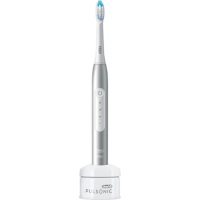 Oral-B Pulsonic Slim Luxe 4000 Sonic | Electric Toothbrush | Rechargeable | For adults | Number of brush heads included 1 | Numb Oral-B Pulsonic Slim Luxe 4000 Sonic | Electric Toothbrush | Rechargeable | For adults | Number of brush heads included 1 | Numb