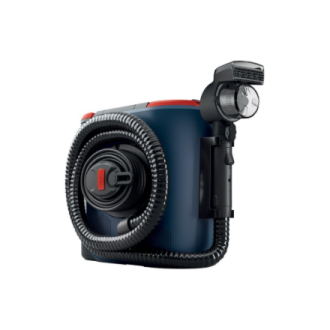 Polti Steam cleaner | StainOver Pet SC40 | Power 2000 W | Water tank capacity 1.6 L | Blue/Black Polti Steam cleaner | StainOver Pet SC40 | Power 2000 W | Water tank capacity 1.6 L | Blue/Black