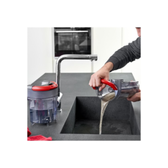 Polti Steam cleaner | StainOver Pet SC40 | Power 2000 W | Water tank capacity 1.6 L | Blue/Black Polti Steam cleaner | StainOver Pet SC40 | Power 2000 W | Water tank capacity 1.6 L | Blue/Black