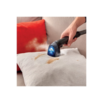 Polti Steam cleaner | StainOver Pet SC40 | Power 2000 W | Water tank capacity 1.6 L | Blue/Black Polti Steam cleaner | StainOver Pet SC40 | Power 2000 W | Water tank capacity 1.6 L | Blue/Black