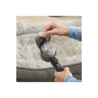 Polti Steam cleaner | StainOver Pet SC40 | Power 2000 W | Water tank capacity 1.6 L | Blue/Black Polti Steam cleaner | StainOver Pet SC40 | Power 2000 W | Water tank capacity 1.6 L | Blue/Black
