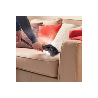 Polti Steam cleaner | StainOver Pet SC40 | Power 2000 W | Water tank capacity 1.6 L | Blue/Black Polti Steam cleaner | StainOver Pet SC40 | Power 2000 W | Water tank capacity 1.6 L | Blue/Black