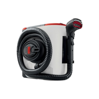 Polti Steam cleaner | StainOver SC30 | Power 2000 W | Water tank capacity 1.6 L | White/Black Polti Steam cleaner | StainOver SC30 | Power 2000 W | Water tank capacity 1.6 L | White/Black