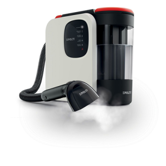 Polti Steam cleaner | StainOver SC30 | Power 2000 W | Water tank capacity 1.6 L | White/Black Polti Steam cleaner | StainOver SC30 | Power 2000 W | Water tank capacity 1.6 L | White/Black