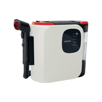 Polti Steam cleaner | StainOver SC30 | Power 2000 W | Water tank capacity 1.6 L | White/Black Polti Steam cleaner | StainOver SC30 | Power 2000 W | Water tank capacity 1.6 L | White/Black