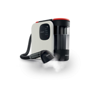 Polti Steam cleaner | StainOver SC30 | Power 2000 W | Water tank capacity 1.6 L | White/Black Polti Steam cleaner | StainOver SC30 | Power 2000 W | Water tank capacity 1.6 L | White/Black