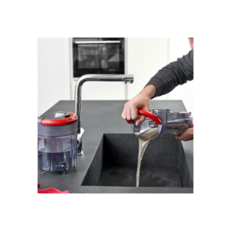 Polti Steam cleaner | StainOver SC30 | Power 2000 W | Water tank capacity 1.6 L | White/Black Polti Steam cleaner | StainOver SC30 | Power 2000 W | Water tank capacity 1.6 L | White/Black