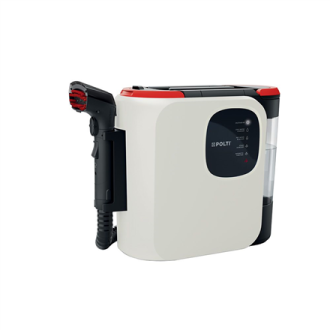 Polti Steam cleaner | StainOver SC30 | Power 2000 W | Water tank capacity 1.6 L | White/Black Polti Steam cleaner | StainOver SC30 | Power 2000 W | Water tank capacity 1.6 L | White/Black