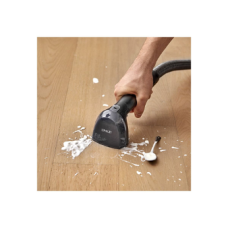 Polti Steam cleaner | StainOver SC30 | Power 2000 W | Water tank capacity 1.6 L | White/Black Polti Steam cleaner | StainOver SC30 | Power 2000 W | Water tank capacity 1.6 L | White/Black