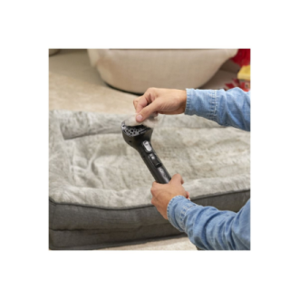 Polti Steam cleaner | StainOver SC30 | Power 2000 W | Water tank capacity 1.6 L | White/Black Polti Steam cleaner | StainOver SC30 | Power 2000 W | Water tank capacity 1.6 L | White/Black