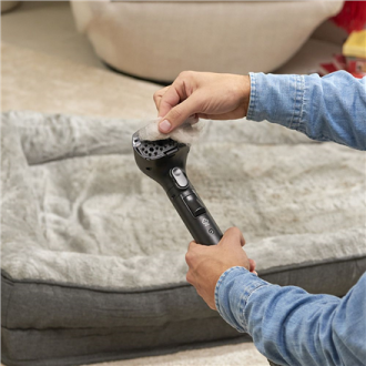 Polti Steam cleaner | StainOver SC30 | Power 2000 W | Water tank capacity 1.6 L | White/Black Polti Steam cleaner | StainOver SC30 | Power 2000 W | Water tank capacity 1.6 L | White/Black