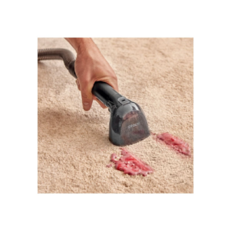 Polti Steam cleaner | StainOver SC30 | Power 2000 W | Water tank capacity 1.6 L | White/Black Polti Steam cleaner | StainOver SC30 | Power 2000 W | Water tank capacity 1.6 L | White/Black