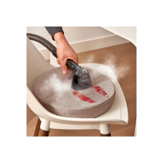 Polti Steam cleaner | StainOver SC30 | Power 2000 W | Water tank capacity 1.6 L | White/Black Polti Steam cleaner | StainOver SC30 | Power 2000 W | Water tank capacity 1.6 L | White/Black