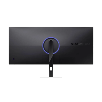 Xiaomi | Curved Gaming Monitor G34WQi 2026 | 34 Xiaomi | Curved Gaming Monitor G34WQi 2026 | 34