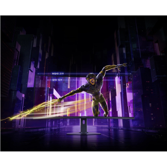 Xiaomi | Curved Gaming Monitor G34WQi 2026 | 34 Xiaomi | Curved Gaming Monitor G34WQi 2026 | 34