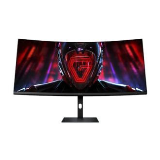 Xiaomi | Curved Gaming Monitor G34WQi 2026 | 34 Xiaomi | Curved Gaming Monitor G34WQi 2026 | 34