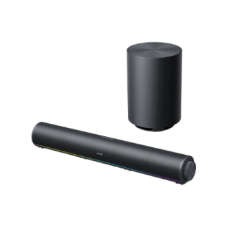 Xiaomi Desktop Speaker Pro Set | Bluetooth | Wireless connection | Black Xiaomi Desktop Speaker Pro Set | Bluetooth | Wireless connection | Black