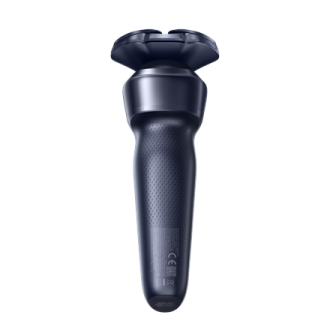 Xiaomi Mijia Electric Shaver Pro Portable EU | Operating time (max) 90 min | Wet & Dry | Blue Xiaomi Mijia Electric Shaver Pro Portable EU | Operating time (max) 90 min | Wet & Dry | Blue