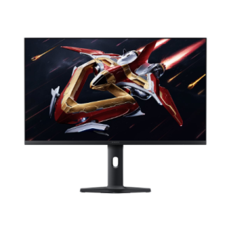 Xiaomi | Mini LED Gaming Monitor G Pro 27Qi 2026 | 27 Xiaomi | Mini LED Gaming Monitor G Pro 27Qi 2026 | 27