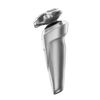 Xiaomi Mijia Electric Shaver Pro Portable EU | Operating time (max) 90 min | Wet & Dry | Silver Xiaomi Mijia Electric Shaver Pro Portable EU | Operating time (max) 90 min | Wet & Dry | Silver