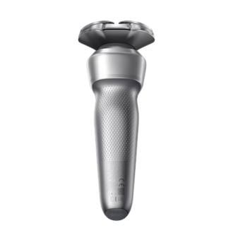 Xiaomi Mijia Electric Shaver Pro Portable EU | Operating time (max) 90 min | Wet & Dry | Silver Xiaomi Mijia Electric Shaver Pro Portable EU | Operating time (max) 90 min | Wet & Dry | Silver