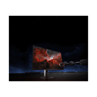 Xiaomi | Mini LED Gaming Monitor G Pro 27Qi 2026 | 27 Xiaomi | Mini LED Gaming Monitor G Pro 27Qi 2026 | 27