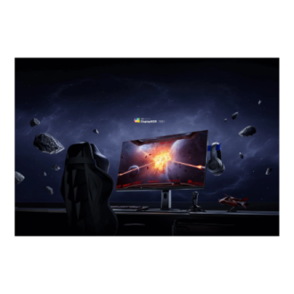 Xiaomi | Mini LED Gaming Monitor G Pro 27Qi 2026 | 27 Xiaomi | Mini LED Gaming Monitor G Pro 27Qi 2026 | 27