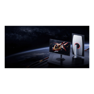 Xiaomi | Mini LED Gaming Monitor G Pro 27Qi 2026 | 27 Xiaomi | Mini LED Gaming Monitor G Pro 27Qi 2026 | 27