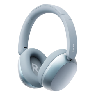 Xiaomi Redmi Headphones Neo | Bluetooth | Over-Ear | Microphone | Mist Blue | Noise canceling | Noise reduction | Wireless Xiaomi Redmi Headphones Neo | Bluetooth | Over-Ear | Microphone | Mist Blue | Noise canceling | Noise reduction | Wireless