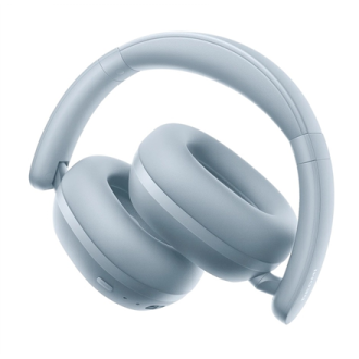 Xiaomi Redmi Headphones Neo | Bluetooth | Over-Ear | Microphone | Mist Blue | Noise canceling | Noise reduction | Wireless Xiaomi Redmi Headphones Neo | Bluetooth | Over-Ear | Microphone | Mist Blue | Noise canceling | Noise reduction | Wireless