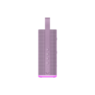 Xiaomi Speaker | Sound Play | 18 W | Waterproof | Bluetooth | Wireless connection | Portable | Purple Xiaomi Speaker | Sound Play | 18 W | Waterproof | Bluetooth | Wireless connection | Portable | Purple