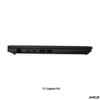 Lenovo ThinkPad L14 G7 AMD | Black | 14 Lenovo ThinkPad L14 G7 AMD | Black | 14