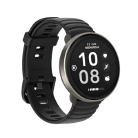 Hammer Ventus | Smart watch | GPS (satellite) | AMOLED | 1.32 Hammer Ventus | Smart watch | GPS (satellite) | AMOLED | 1.32