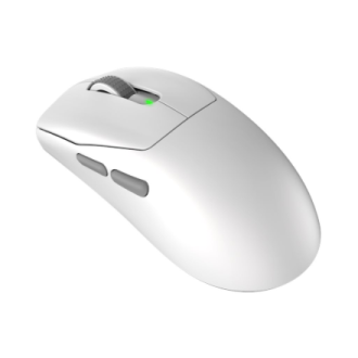 MSI Gaming Mouse | FORGE GM340 WIRELESS | Wireless | 2.4 GHz, Bluetooth, USB | White MSI Gaming Mouse | FORGE GM340 WIRELESS | Wireless | 2.4 GHz, Bluetooth, USB | White