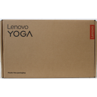 SALE OUT. Lenovo Yoga Slim 7 14AKP10 14 WUXGA AMD R5 AI 330/16GB/512GB/AMD Radeon 820M/WIN11 Home/ENG Backlit kbd/Tidal Teal/2Y 