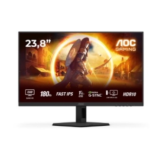AOC | AGON Q24G4RE | 24 AOC | AGON Q24G4RE | 24