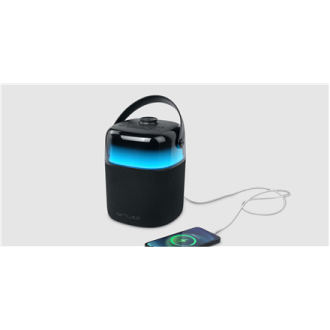 Muse Bluetooth Karaoke Microphone | M-520 KA | Bluetooth | Black Muse Bluetooth Karaoke Microphone | M-520 KA | Bluetooth | Black