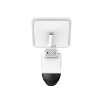 Anker Eufy PoE Cam S4 Bullet-PTZ Camera | PTZ | 16 MP | 2.8 mm/F1.6 | IP65 | H.264, H.265 Anker Eufy PoE Cam S4 Bullet-PTZ Camera | PTZ | 16 MP | 2.8 mm/F1.6 | IP65 | H.264, H.265