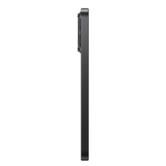 Xiaomi Redmi Note 17 Pro 5G | Black | 6.83 Xiaomi Redmi Note 17 Pro 5G | Black | 6.83