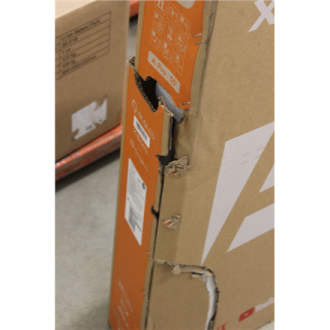 SALE OUT. Xiaomi QLED TV A Pro 2026 55'' | SALE OUT. | Xiaomi QLED TV A Pro 2026 | 55 | Smart TV | Google TV | 4K UHD | DAMAGED SALE OUT. Xiaomi QLED TV A Pro 2026 55'' | SALE OUT. | Xiaomi QLED TV A Pro 2026 | 55 | Smart TV | Google TV | 4K UHD | DAMAGED