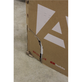 SALE OUT. Xiaomi QLED TV A Pro 2026 55'' | SALE OUT. | Xiaomi QLED TV A Pro 2026 | 55 | Smart TV | Google TV | 4K UHD | DAMAGED SALE OUT. Xiaomi QLED TV A Pro 2026 55'' | SALE OUT. | Xiaomi QLED TV A Pro 2026 | 55 | Smart TV | Google TV | 4K UHD | DAMAGED