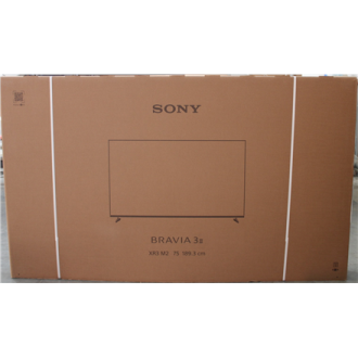 SALE OUT. Sony K75XR35M2 Bravia 7 75 SALE OUT. Sony K75XR35M2 Bravia 7 75