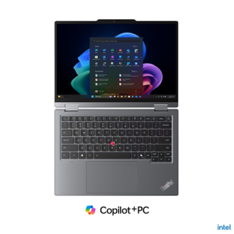 Lenovo ThinkPad X1 2-in-1 G11 Intel | Grey | 14 Lenovo ThinkPad X1 2-in-1 G11 Intel | Grey | 14