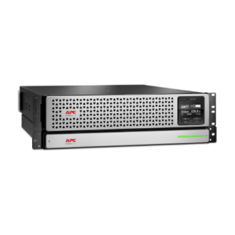 Schneider Electric APC Smart-UPS, Rackmount 3U, 230V, 8x C13 IEC outlets, Lithium-ion | SRTL1500RMXLI-NC | 1500 VA | 1350 W | 23 Schneider Electric APC Smart-UPS, Rackmount 3U, 230V, 8x C13 IEC outlets, Lithium-ion | SRTL1500RMXLI-NC | 1500 VA | 1350 W | 23