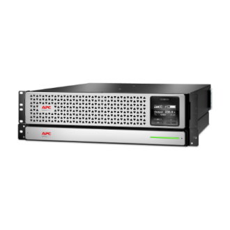 Schneider Electric APC Smart-UPS, Rackmount 3U, 230V, 8x C13 IEC outlets, Lithium-ion | SRTL1500RMXLI-NC | 1500 VA | 1350 W | 23 Schneider Electric APC Smart-UPS, Rackmount 3U, 230V, 8x C13 IEC outlets, Lithium-ion | SRTL1500RMXLI-NC | 1500 VA | 1350 W | 23