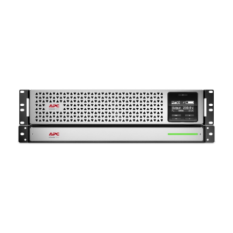 Schneider Electric APC Smart-UPS, Rackmount 3U, 230V, 8x C13 IEC outlets, Lithium-ion | SRTL1500RMXLI-NC | 1500 VA | 1350 W | 23 Schneider Electric APC Smart-UPS, Rackmount 3U, 230V, 8x C13 IEC outlets, Lithium-ion | SRTL1500RMXLI-NC | 1500 VA | 1350 W | 23
