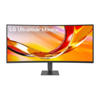 LG | 34U640B-B UltraWide | 34 LG | 34U640B-B UltraWide | 34