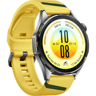 WATCH GT 7 46mm | Smart watch | GPS (satellite) | AMOLED | Waterproof WATCH GT 7 46mm | Smart watch | GPS (satellite) | AMOLED | Waterproof