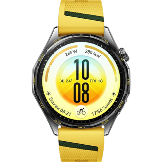 WATCH GT 7 46mm | Smart watch | GPS (satellite) | AMOLED | Waterproof WATCH GT 7 46mm | Smart watch | GPS (satellite) | AMOLED | Waterproof