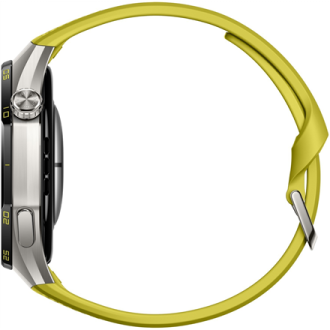 WATCH GT 7 Pro 46mm | Smart watch | GPS (satellite) | AMOLED | 1.47 inches | Waterproof | Yellow WATCH GT 7 Pro 46mm | Smart watch | GPS (satellite) | AMOLED | 1.47 inches | Waterproof | Yellow